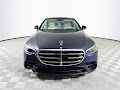 2022 Mercedes-Benz S-Class S 580