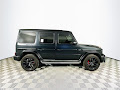 2021 Mercedes-Benz G-Class G 63 AMG®