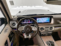 2021 Mercedes-Benz G-Class G 63 AMG®