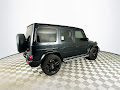 2021 Mercedes-Benz G-Class G 63 AMG®