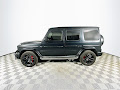 2021 Mercedes-Benz G-Class G 63 AMG®