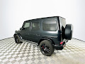 2021 Mercedes-Benz G-Class G 63 AMG®