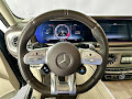 2021 Mercedes-Benz G-Class G 63 AMG®