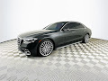 2023 Mercedes-Benz S-Class S 580