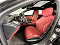 2023 Mercedes-Benz S-Class S 580