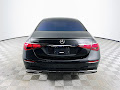 2023 Mercedes-Benz S-Class S 580