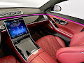 2023 Mercedes-Benz S-Class S 580