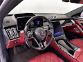 2023 Mercedes-Benz S-Class S 580