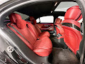 2023 Mercedes-Benz S-Class S 580