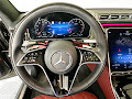 2023 Mercedes-Benz S-Class S 580