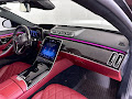 2023 Mercedes-Benz S-Class S 580