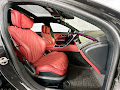 2023 Mercedes-Benz S-Class S 580