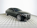 2023 Mercedes-Benz S-Class S 580