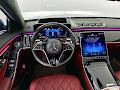 2023 Mercedes-Benz S-Class S 580
