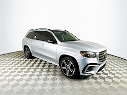 2024 Mercedes-Benz GLS GLS 450