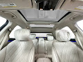 2024 Mercedes-Benz S-Class S 580e