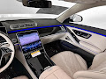 2024 Mercedes-Benz S-Class S 580e