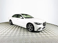 2024 Mercedes-Benz S-Class S 580e