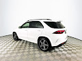 2025 Mercedes-Benz GLE GLE 350