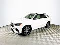 2025 Mercedes-Benz GLE GLE 350