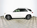 2025 Mercedes-Benz GLE GLE 350