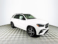2025 Mercedes-Benz GLE GLE 350