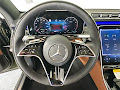 2025 Mercedes-Benz S-Class S 580