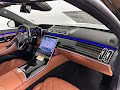 2025 Mercedes-Benz S-Class S 580