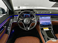 2025 Mercedes-Benz S-Class S 580