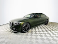 2025 Mercedes-Benz S-Class S 580