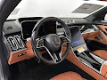 2025 Mercedes-Benz S-Class S 580