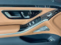 2025 Mercedes-Benz S-Class S 580