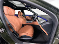 2025 Mercedes-Benz S-Class S 580