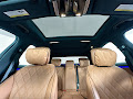 2025 Mercedes-Benz S-Class S 580