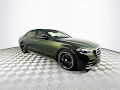 2025 Mercedes-Benz S-Class S 580