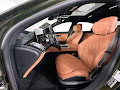 2025 Mercedes-Benz S-Class S 580