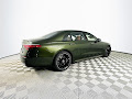 2025 Mercedes-Benz S-Class S 580