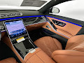 2025 Mercedes-Benz S-Class S 580