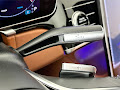 2025 Mercedes-Benz S-Class S 580