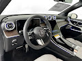 2025 Mercedes-Benz GLC GLC 300