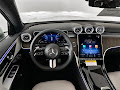 2025 Mercedes-Benz GLC GLC 300