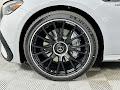 2025 Mercedes-Benz E-Class E 53 AMG®