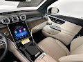 2025 Mercedes-Benz GLC GLC 300