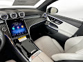 2025 Mercedes-Benz GLC GLC 300