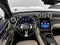 2025 Mercedes-Benz GLC GLC 300