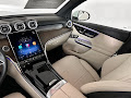 2025 Mercedes-Benz GLC GLC 300