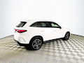 2025 Mercedes-Benz GLC GLC 300