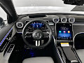 2025 Mercedes-Benz GLC GLC 350e
