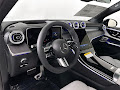 2025 Mercedes-Benz GLC GLC 350e