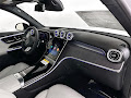 2025 Mercedes-Benz GLC GLC 350e